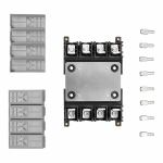 Комплект втычного исполнения PMP/PFP T125-T160 4P