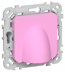 FLITE Вывод кабеля КВ-ФлПр пур IEK