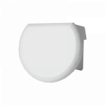 Заглушка торцевая для PAL 1818 ГЛУХАЯ Заглушка торцевая для PAL 1818 ГЛУХАЯ