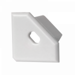 Заглушка торцевая для PAL 1919 СКВОЗНАЯ Заглушка торцевая для PAL 1919 СКВОЗНАЯ