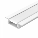 Профиль MIC-FS-2000 WHITE (Arlight, Алюминий) Профиль MIC-FS-2000 WHITE (Arlight, Алюминий)