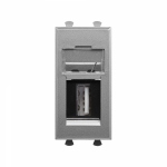 Накладка/вставка для настен. кабель-канала usb пластик DKC Avanti Накладка/вставка для настен. кабель-канала usb пластик DKC Avanti