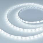 Лента герметичная RTW-SE-A60-8mm 12V Cool 10K (4.8 W/m, IP65, 2835, 5m) (Arlight, 4.8 Вт/м, IP65) Лента герметичная RTW-SE-A60-8mm 12V Cool 10K (4.8 W/m, IP65, 2835, 5m) (Arlight, 4.8 Вт/м, IP65)