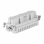 Розетка OptiLink HDC-HE-24-16-FS-(0,14-2,5)-500V