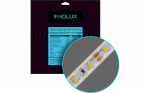 СД Лента INNOLUX 97 350 ИСЛ-2835W60-4.8-CRI97-IP67-24V СД Лента INNOLUX 97 350 ИСЛ-2835W60-4.8-CRI97-IP67-24V