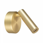 Светильник SP-BED-NB-R90-3W Warm3000 (GD, 20 deg, 230V) (Arlight, IP20 Металл, 3 года) Светильник SP-BED-NB-R90-3W Warm3000 (GD, 20 deg, 230V) (Arlight, IP20 Металл, 3 года)