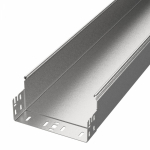 Лоток неперфорированный Профи 200х100х3000 (1,2 мм) (6 м/уп) Промрукав