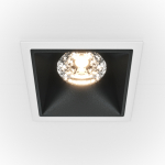 Встраиваемый светильник Alfa LED 3000K 1x15Вт 36° Встраиваемый светильник Alfa LED 3000K 1x15Вт 36°