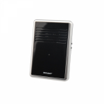 Звонок беспроводной дверной RX-30 с влагозащищенной кнопкой вызова IP44 REXANT (1/1/50) Звонок беспроводной дверной RX-30 с влагозащищенной кнопкой вызова IP44 REXANT (1/1/50)
