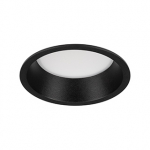 Светильник MS-BREEZE-BUILT-R82-9W Day4000 (BK, 80 deg, 230V) (Arlight, IP20 Металл, 3 года)