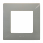 Рамка 1гн светлая галька Etika Legrand (1/20) Рамка 1гн светлая галька Etika Legrand (1/20)