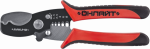 Ножницы ОНЛАЙТ 82 968 OHT-Nk02-2v1 (резка и снятие изоляции)
