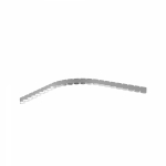 Перегородка SEP для угла CPO H50, алюминий, в комплекте с крепежными элементами и необходимыми для монтажа Перегородка SEP для угла CPO H50, алюминий, в комплекте с крепежными элементами и необходимыми для монтажа