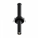 Встраиваемый светильник Technical C140RS-L300-7W4K-B Встраиваемый светильник Technical C140RS-L300-7W4K-B