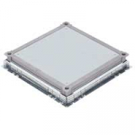 Крышка спл. метал. для 16м/24м Крышка спл. метал. для 16м/24м