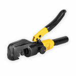 Инструмент, с шестигранной опрессовкой, 10-120мм² КЭАЗ SHTOK