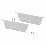 Заглушка ARH-POWER-W120-F с отверстием (ARL, Пластик) Заглушка ARH-POWER-W120-F с отверстием (ARL, Пластик)