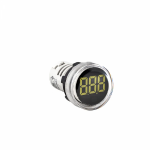 Многофункциональный измерительный прибор встраиваемый аналог./цифровой вольтметр КЭАЗ