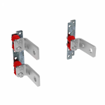 Коннекторы силовые 3п 250А OptiBox M