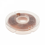 Медная лента для удаления припоя d2,5 1,5м REXANT (1/25/1000)