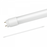 Лампа светодиод 32Вт лин Т8 матовая 4000К G13 2700Лм 1500мм неповоротная PRO IN HOME (25) Лампа светодиод 32Вт лин Т8 матовая 4000К G13 2700Лм 1500мм неповоротная PRO IN HOME (25)