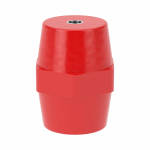 Изолятор шинный 50х36 М6 ДКС