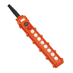 Пульт кнопочный NP3-4A на 10 кнопок IP65  CHINT (1)