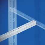 Рейки поперечные, для шкафов CQE Ш=1600мм, 1 упаковка - 4шт. ДКС Рейки поперечные, для шкафов CQE Ш=1600мм, 1 упаковка - 4шт. ДКС