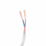 Провод питания ARL-20AWG-CLEAR-2Wire-CU-Double (2x0.75mm) (Arlight, -) Провод питания ARL-20AWG-CLEAR-2Wire-CU-Double (2x0.75mm) (Arlight, -)
