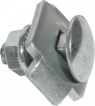 Комплект соединительный одинарный MS20 IEK (50/500) Комплект соединительный одинарный MS20 IEK (50/500)