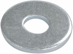 Шайба М6 плоская IEK (1000/20000)