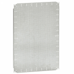 Lina 12,5 Пласт.перф. 600x600