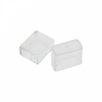 Заглушка для гибкого неона 8х16 мм Заглушка для гибкого неона 8х16 мм