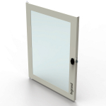 Панельная дверь отсека 575x544 сталь белый IP40 Legrand XL3 S