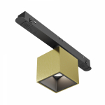 Трековый светильник Technical TR133-4-7W-DS-BS Трековый светильник Technical TR133-4-7W-DS-BS