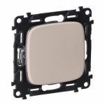 Выключатель 1кл с/у крем механизм Valena ALLURE Legrand (1/15) Выключатель 1кл с/у крем механизм Valena ALLURE Legrand (1/15)