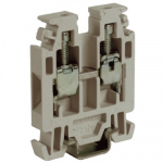 RN.2/4(Ex)i, проходной зажим 2,5 кв.мм синий RN.2/4(Ex)i, проходной зажим 2,5 кв.мм синий