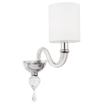 Maytoni Classic Leti Прозрачный Бра E14 40W Maytoni Classic Leti Прозрачный Бра E14 40W