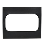Рамка для розетки 2гн черный Стокгольм EKF PROxima Рамка для розетки 2гн черный Стокгольм EKF PROxima