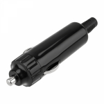 Штекер автоприкуривателя 12В/24В REXANT (50/50/1000)