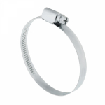 Хомут стальной червячный 70-90 Rexant (5/25/25) Хомут стальной червячный 70-90 Rexant (5/25/25)