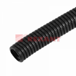 Труба автомобильная гофрированная 6,8мм полипропилен 50м разрезная (50/50/50) Труба автомобильная гофрированная 6,8мм полипропилен 50м разрезная (50/50/50)