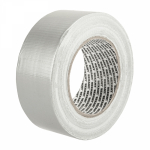 Скотч армированный 48х40м серый REXANT (1/1/24)