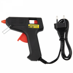 Пистолет клеевой 15Вт малый  (в блистере) под стержень 7мм PROCONNECT (1/1/48)