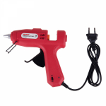 Пистолет клеевой 60Вт (Профи) под стержень 11мм REXANT (1/1/36)