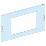 Передняя панель распределительного шкафа 650x300 пластик Schneider Electric Prisma P Передняя панель распределительного шкафа 650x300 пластик Schneider Electric Prisma P