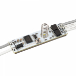 Выключатель SR-IRIS-SN-MIX (12-24V, 1x5A, 42x11mm) (Arlight, Открытый) Выключатель SR-IRIS-SN-MIX (12-24V, 1x5A, 42x11mm) (Arlight, Открытый)