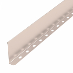 Разделитель лотка Стандарт INOX (AISI 409) 80х3000 (0,55 мм) Промрукав Разделитель лотка Стандарт INOX (AISI 409) 80х3000 (0,55 мм) Промрукав