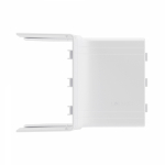 NIAV 100x60 Угол внутренний изменяемый  (70-120°) ДКС