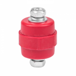 Изолятор SM25 275А 6кВ силовой с болтом EKF (1/10/600) Изолятор SM25 275А 6кВ силовой с болтом EKF (1/10/600)